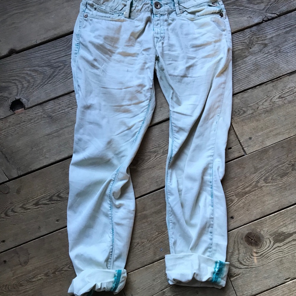Replay unique men’s jeans